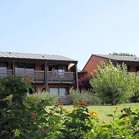 Hotel Castell'Verde