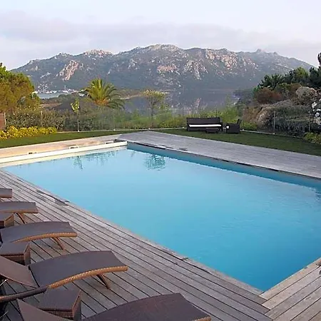 Hotel Hotel Castell'Verde