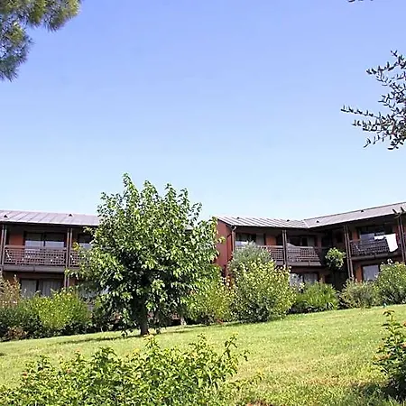 Hotel Hotel Castell'Verde 3*