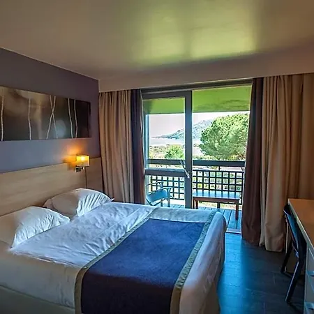 Hotel Hotel Castell'Verde
