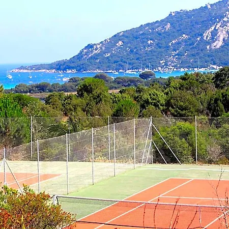 Hotel Castell'Verde Hotel Porto-Vecchio (Corsica)