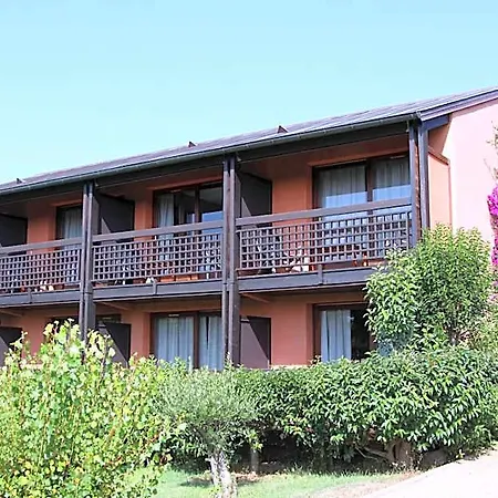 Hotel Castell'Verde 3* Porto-Vecchio (Corsica)