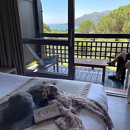 Hotel Hotel Castell'Verde Porto-Vecchio (Corsica)