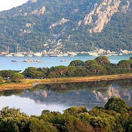 Hotel Hotel Castell'Verde Porto-Vecchio (Corsica)