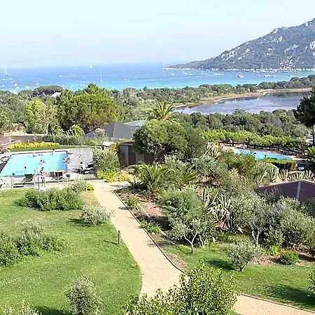 Hotel Hotel Castell'Verde