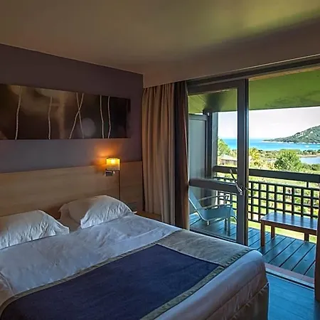 Hotel Castell'Verde Hotel Porto-Vecchio (Corsica)