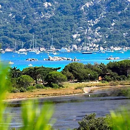 Hotel Castell'Verde Hotel Porto-Vecchio (Corsica)