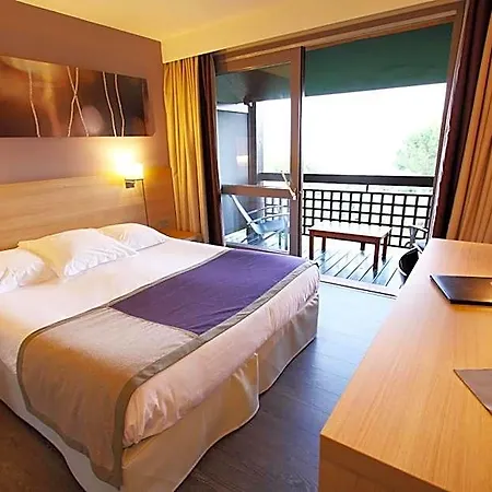 Hotel Castell'Verde Hotel Porto-Vecchio (Corsica)