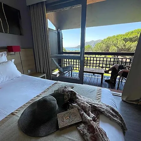Hotel Castell'Verde
