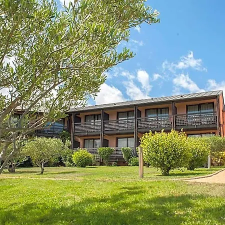 Hotel Castell'Verde 3*