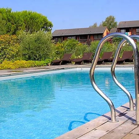 Hotel Hotel Castell'Verde 3*