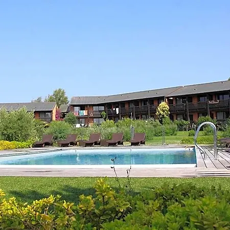 Hotel Hotel Castell'Verde Porto-Vecchio (Corsica)