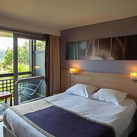 Hotel Castell'Verde