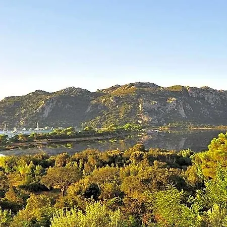 Hotel Castell'Verde 3* Porto-Vecchio (Corsica)