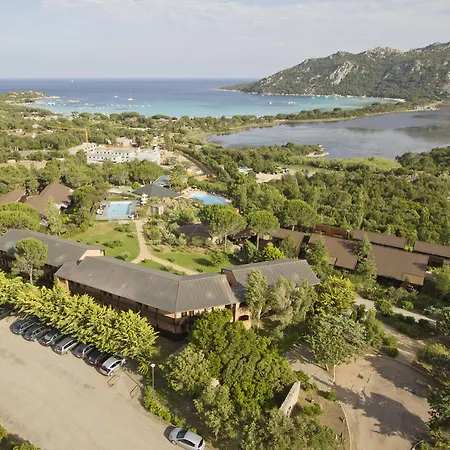 Hotel Castell'verde 3*