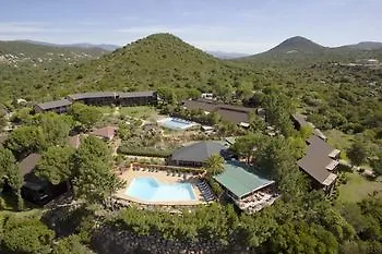 Castell'verde فندق
