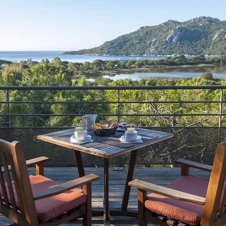 Hotel Castell'Verde 3*