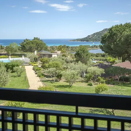 Hotel Castell'Verde 3*