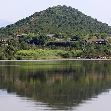 فندق Castell'verde بورتو فيكشْيو