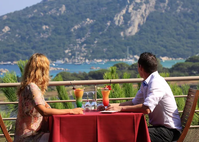 Hotel Castell'verde 3*