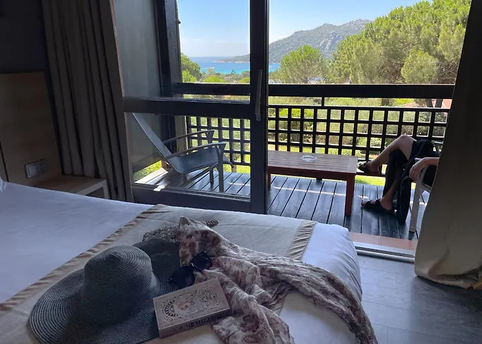 Castell'verde Porto Vecchio