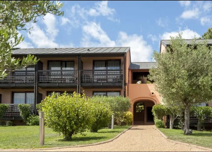 Castell'verde Porto-Vecchio (Corsica)