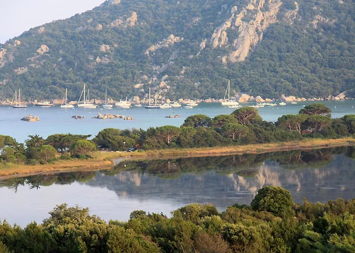 Castell'verde Porto-Vecchio (Corsica)