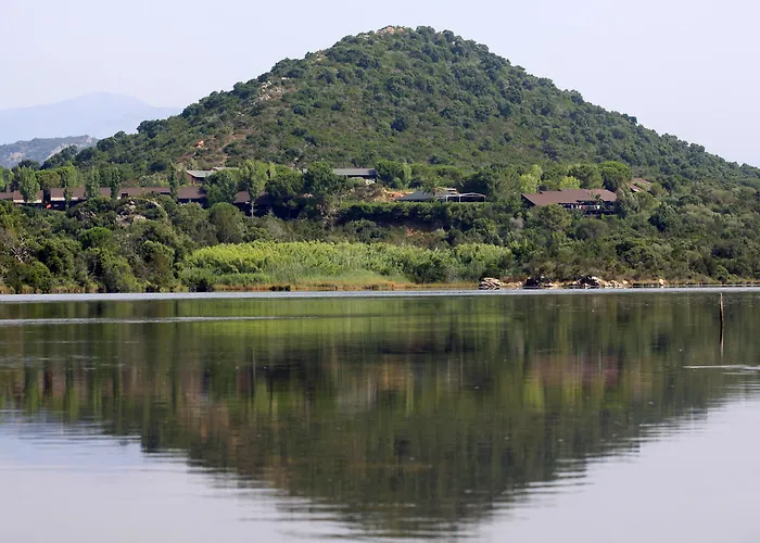 Hotel Castell'verde Porto Vecchio