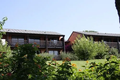 Castell'verde Hotel Porto-Vecchio (Corsica)